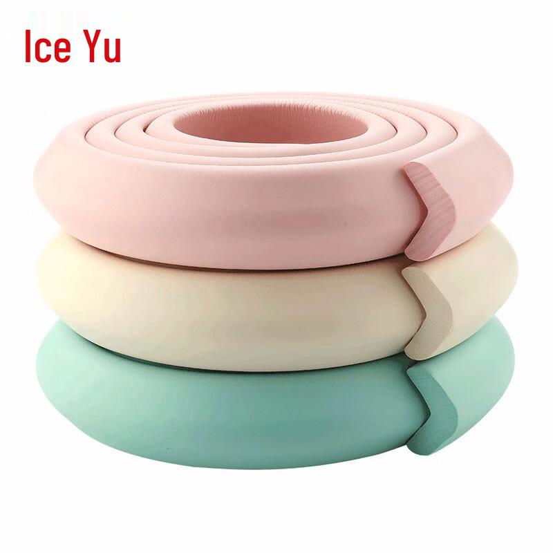 Bingyu BY-754 L-Shaped Anti-Collision Guard
