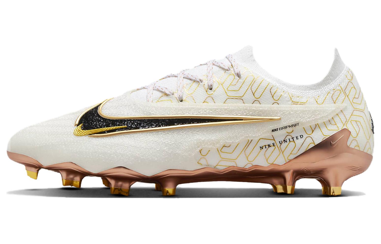 

Nike Phantom Gx Elite Fg United Golden Pack HJ0704-100 38