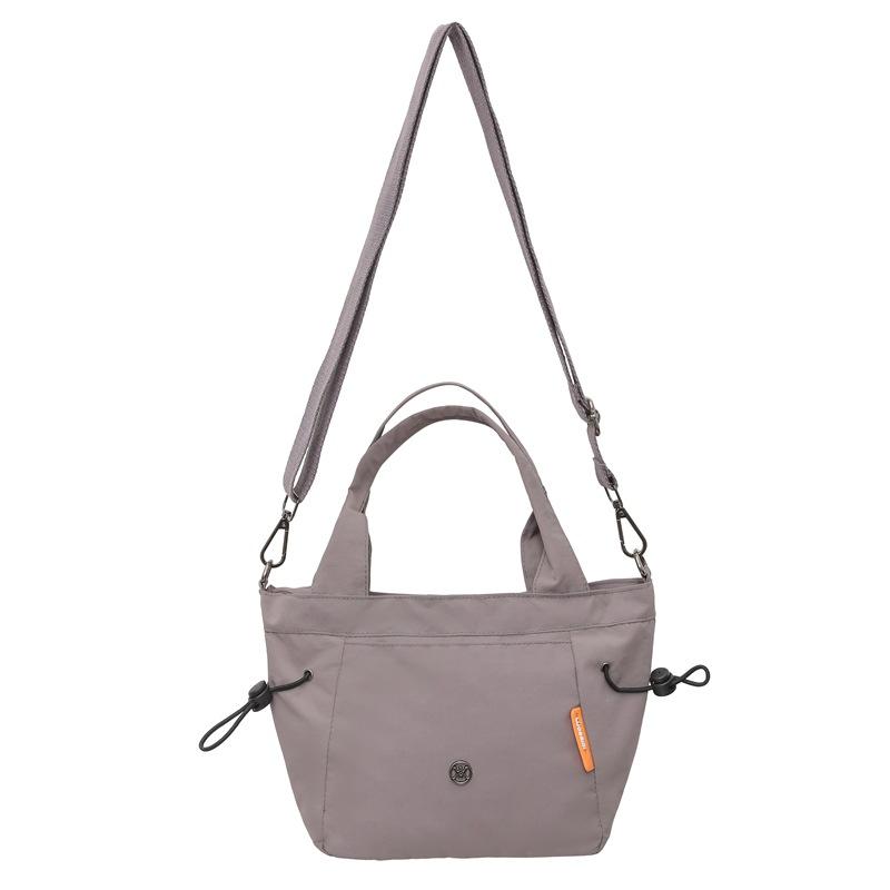 School Bag, High Value, Portable and Lightweight, Going Out for Mountaineering, One Shoulder Back, Men's and Women's Leisure, Simple and