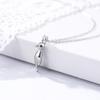 Jewelry Kitten Necklace Women's Fashion Jewelry Accessories Korean Pendant ins Style