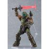 Doom Figma Doom Slayer  Doom Eternal   Rerelease 