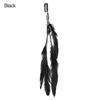 Comb Headdress Handmade Novelty Hairclips Headband Headwear Feather Hair Rope Hippie Headpieces