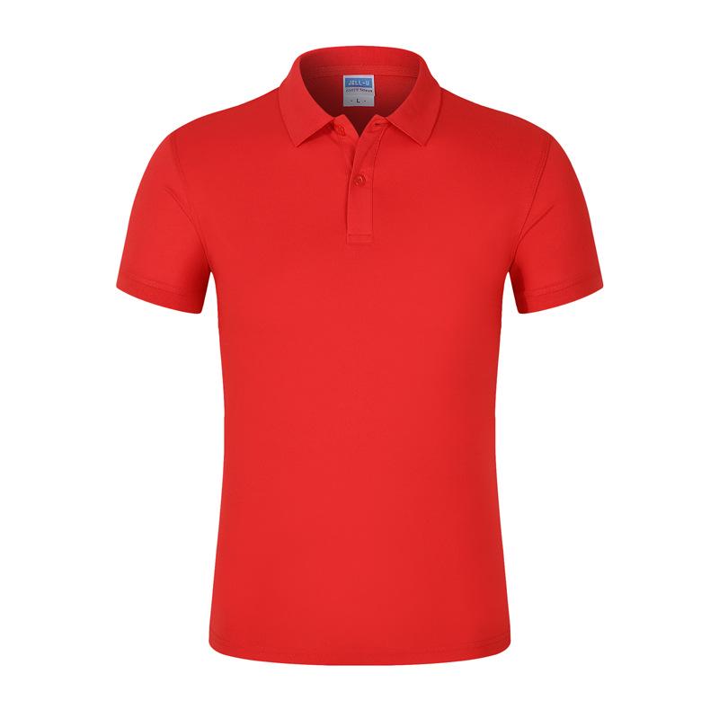 

Индивидуальные хлопковые футболки с лацканами, рубашки поло, рабочая одежда, рубашки с короткими рукавами и логотипами, а также рекламная одежда с воротником M