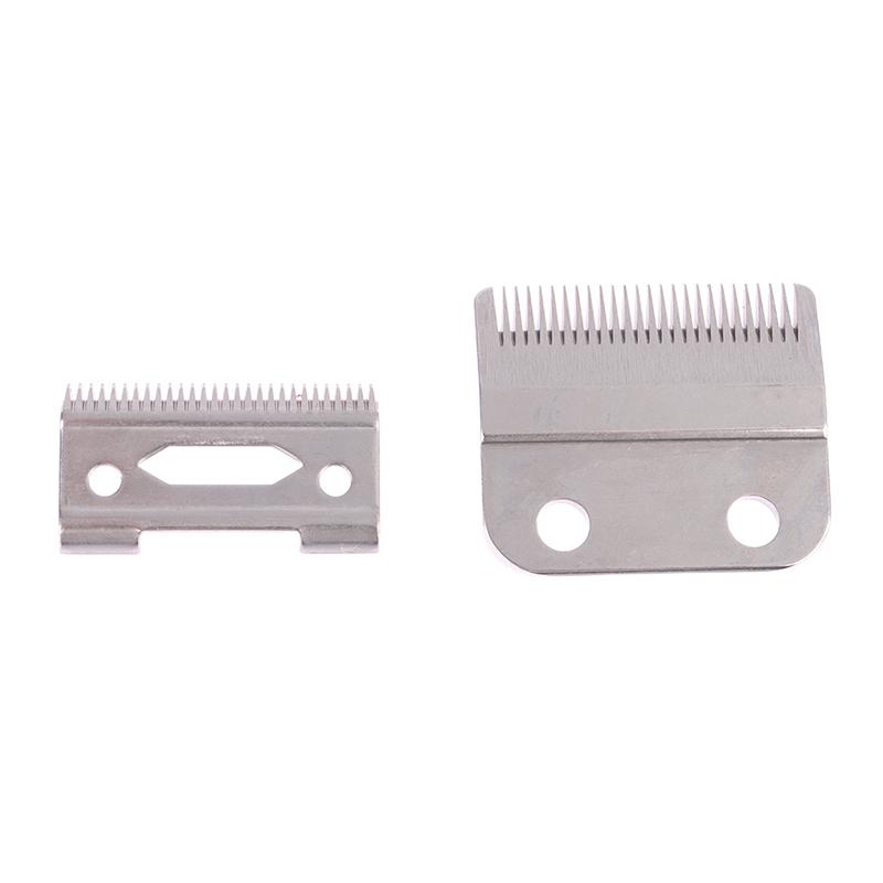 Professional Hair Clippers Cutting Machine Blade For Km-1990 Hair Clipper Access