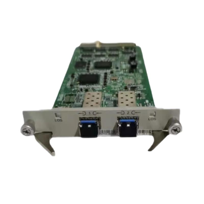 

Huawei Metro1000 SS49OI4D 2xSTM-4 Optical Interface Board