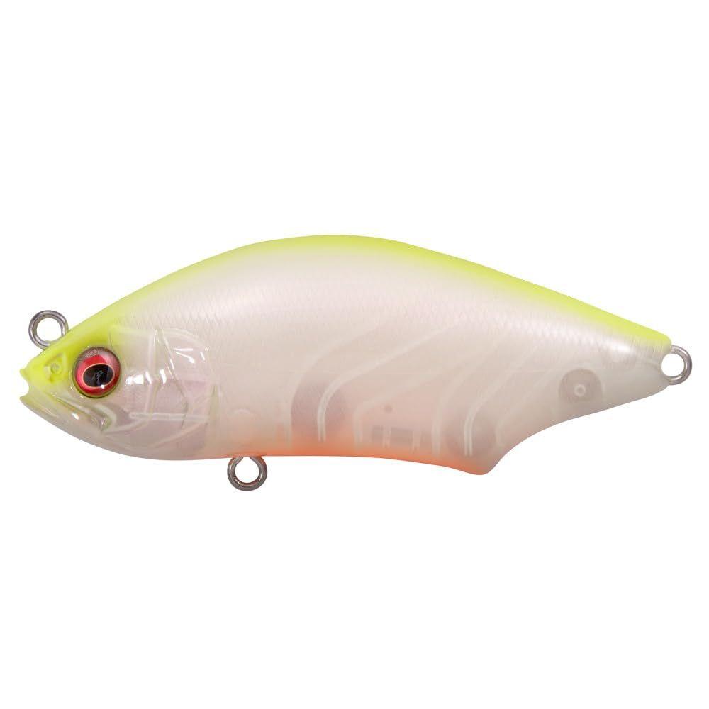 Used New Megabass HADARA TRAP PM Chart Back