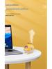 Helicopter-Shaped Desktop Humidifier: Large Mist Volume Mini Air Aromatherapy Purifier for Pets and Home