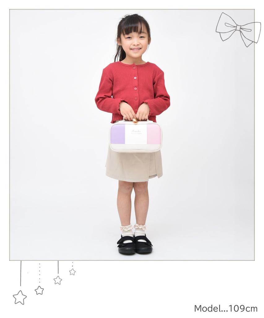 Sewing Set Tricolor [Japanese Sewing Scissors] (for Right-handed Use)