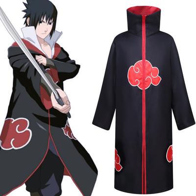 Στολή Cosplay Ninja Hokage Uchiha Itachi Akira, οργάνωση τέταρτης γενιάς