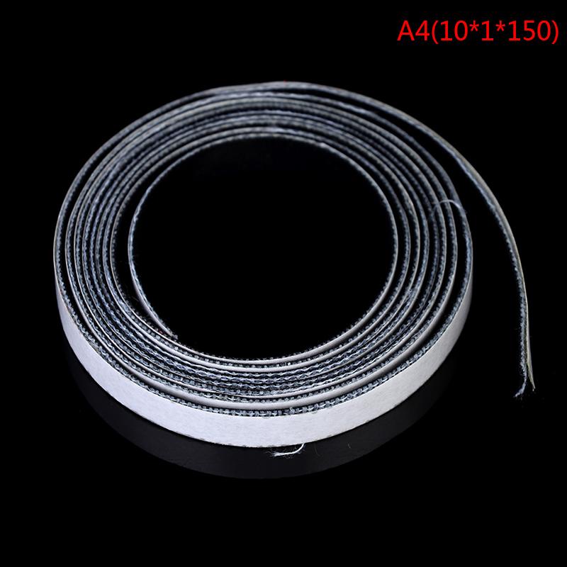 1pc 150CM Length Cutting Plotter Protection Guard Strip Vinyl Cutter Liyu Redsail Rabbit Blade Protect