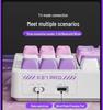 K87 Tri-Mode Customizable Bluetooth Wireless Mechanical Gaming Keyboard