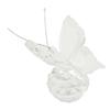 K9 For Crystal Handmade Butterfly Figurine for Home and Wedding Decoration Craft Display and Functional Paperweight