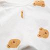 Babyprints Newborn Long-Sleeve Kimono Top 2-Pack