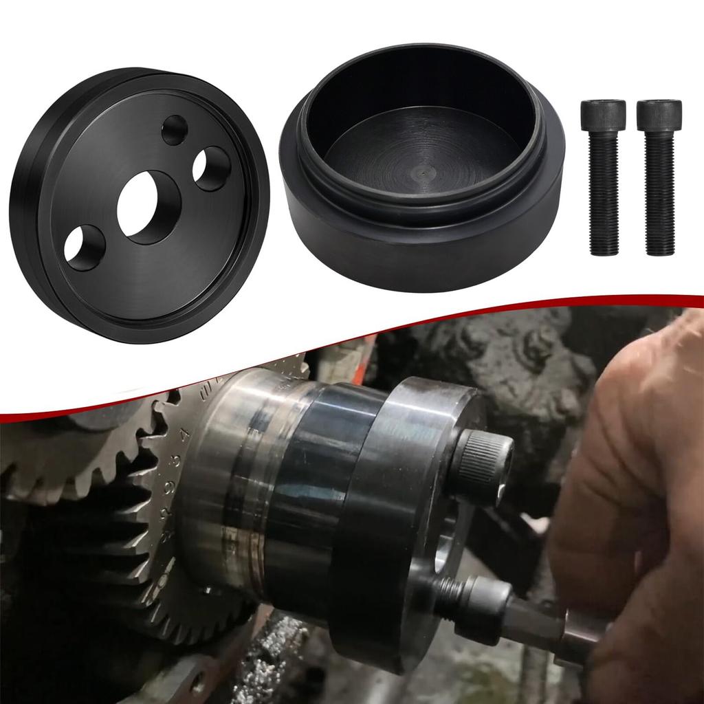 For Cumm 3.9 5.9 6.7 Front Cover Crankshaft Seal & Wear Sleeve taller Tool