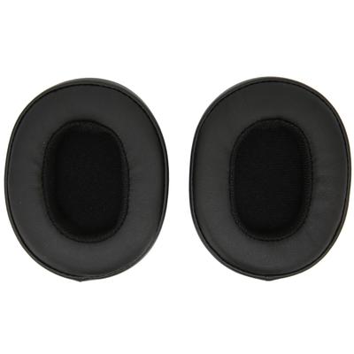 Ohrpolster aus Proteinleder als Ersatz für Skullcandy Crusher 3.0 Wireless Hesh3 Ohrpolster Reparaturteile