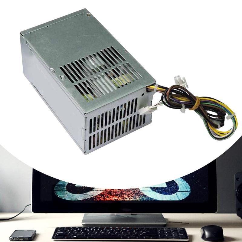 High Performances 240W PSUs Replacement  for 400 600 800 G1 SFF