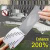 Self-Adhesive Mosquito Net Repair Tape for Windows and Doors
