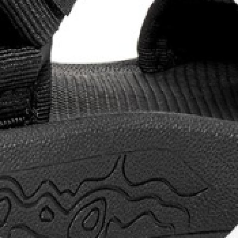 Teva Women Hydratrek Sandal Stvf2510270 Blk