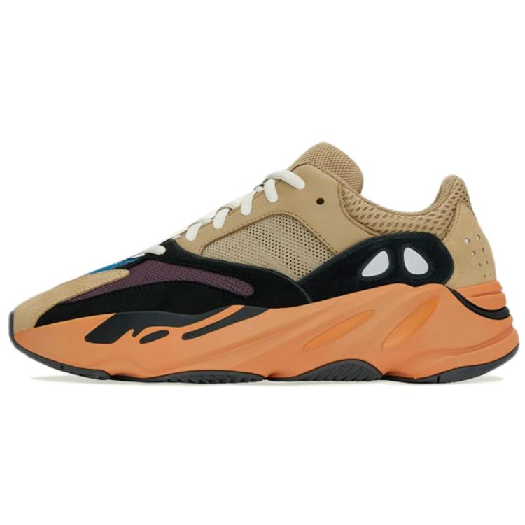 

new Adidas Originals Yeezy Boost 700 Enflame Amber 37