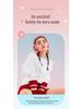 Cute Rabbit Over-Ear Bluetooth Headphones - Soft, Cloud-like Feel, High-Value Wireless Audio with Voice Call Capability