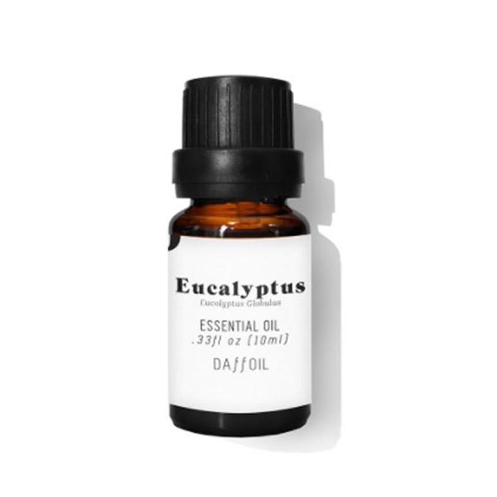 

Daffoil Essential Oil Eucalyptus 10ml