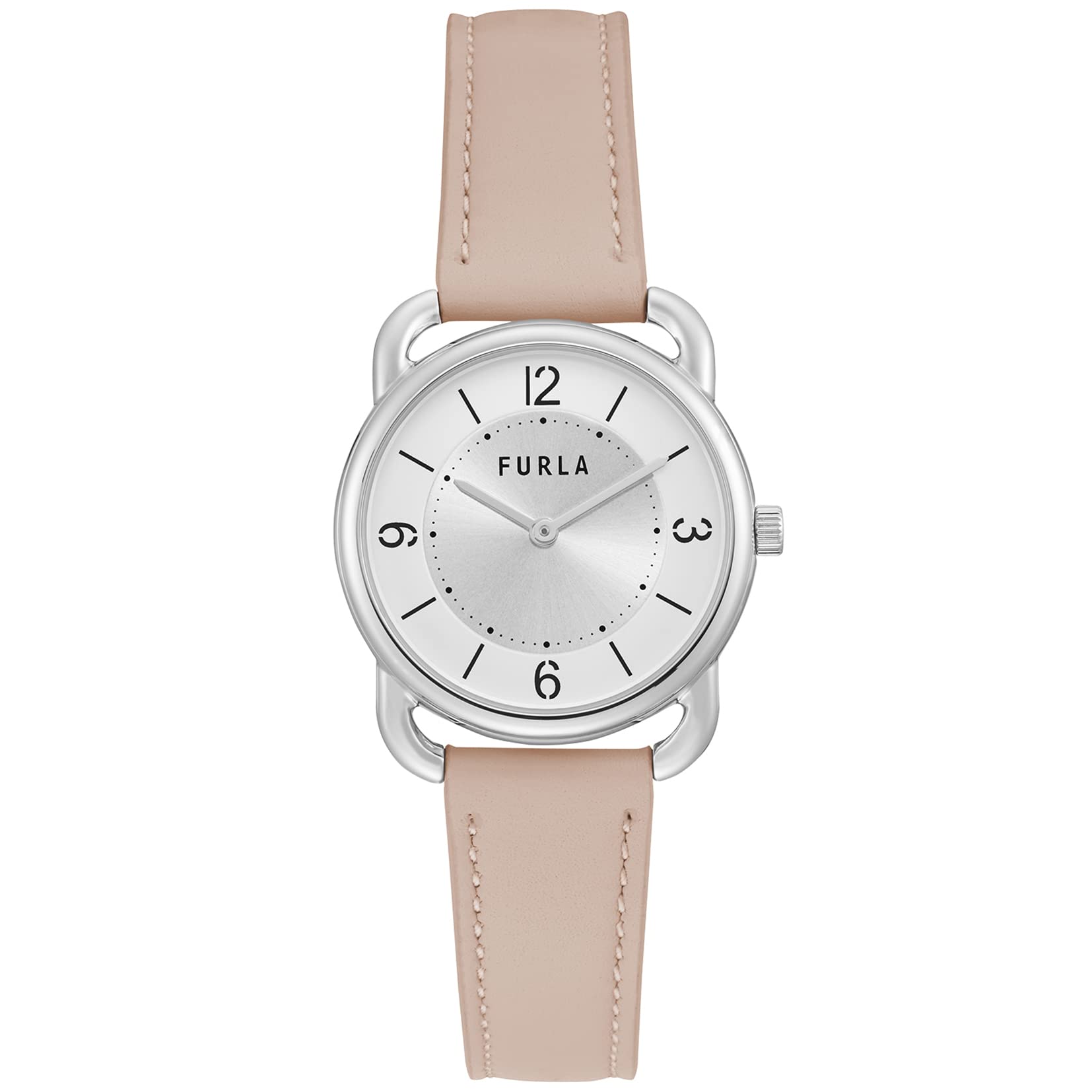 

Watch FURLA NEW SLEEK WW00021014L1 Pink [Furla] Women s [Item] розовый