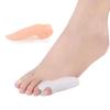 Silicone Hallux Valgus Single Hole Toe Corrector & Separator