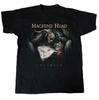 MACHINE HEAD Album Short Sleeve T Shirt S-5XL Q8313