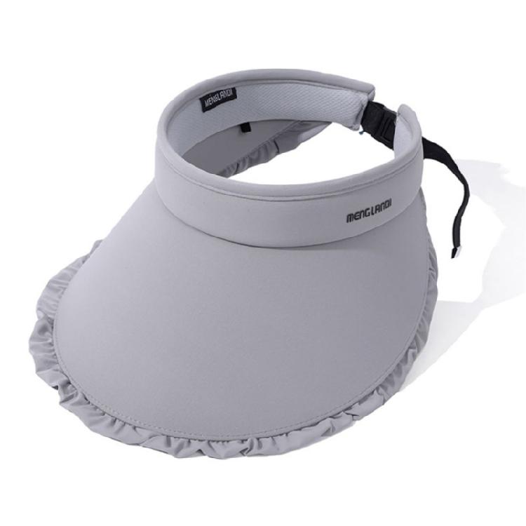 Light weight Sun Hat With Ponytail Hole Outdoor Vacation Sunscreeen Hat for Running Golf Tennis