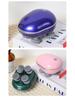 Rechargeable Electric Head Massager for Cats: Multifunctional Smart Scalp Relaxation Tool