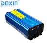 1200W Portable Pure Sine Wave Inverter with Smart Display for Solar Power Conversion