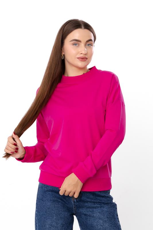 Women’s Soft Pullover – Warm, Breathable & Versatile Style, Any Season, 8175-057 HC