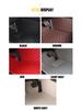 Right-Hand Drive Double-Layer Thickened Floor Mats for Cars - Hong Kong & Australian Versions