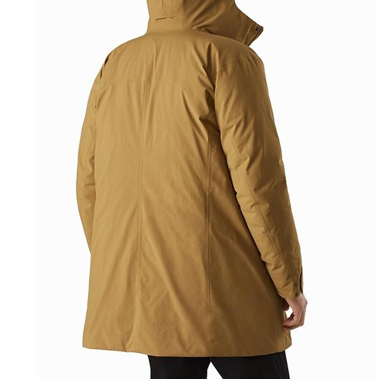 Arc'teryx THORSEN Daunenjacke Winter Herren 28253