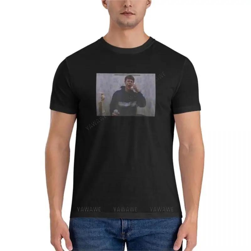 T-shirt uomo t-shirt estive Bella questa fratello Traffico Umano T-Shirt Essenziale t-shirt nere per uomo girocollo t-shirt