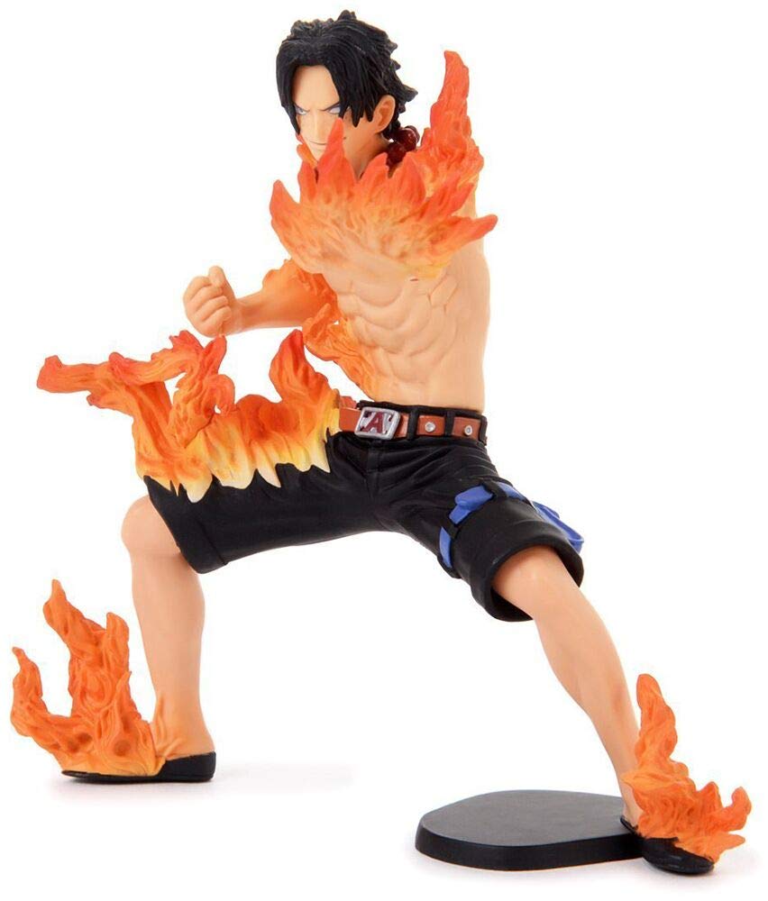 

BanprestoСтатуэтка One PiecePortgas D Ace Abiliators 16см3296580270637