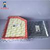 Air Filter Cabin Filter Oil Filter Fuel Filter for 2.0T Changan Kaicene Hunter F70 Diesel Engine 2.0T Pickup