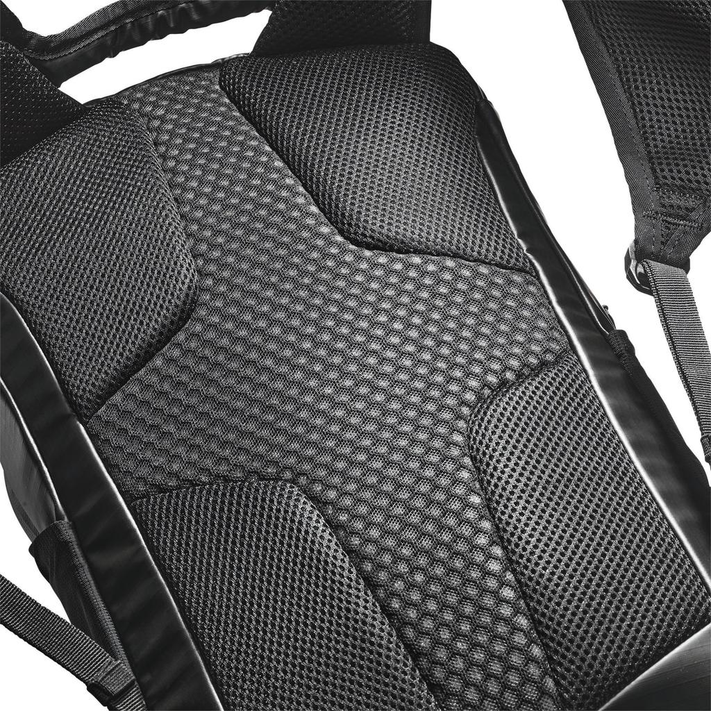 Salomon XT 15 OG Rucksack LC2868000 SCHWARZ Kostenlos