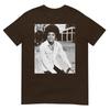 Michael Jackson At La Home The Jackson 5 1975 Tshirt