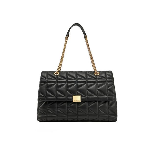 Сумка KARL LAGERFELD KARL LAGERFELD A1W30189 чёрный