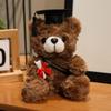 Gift Graduation Drteddy Bear Plush Toy Stuffed Animal Doll Decoration Kids