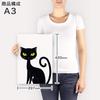 Art 420mm x Wall Wooden Stylish Interior Character Panel, Painting, Decoration, igsticker, 297mm, A3, Photo, Hanging, Frame, Decor, 003419, Animal,
