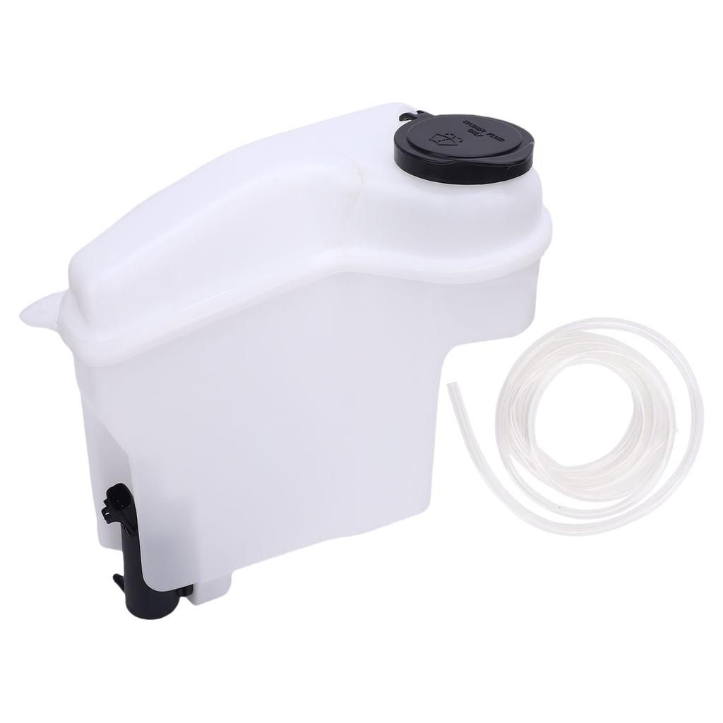 Windshield Washer Fluid Reservoir with Cap Hose 85315 02030 Replacement for Prizm 1998 2002