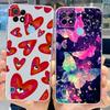 For Realme C21Y Case Realme C21 Phone Case 2023 New Printed Soft Back Cover For Realme C25 C25S C25Y RealmeC21Y Shockproof Coque