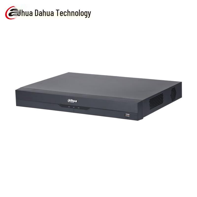 Dahua 16-Channel Network Video Recorder (NVR) CN plug (adapter included)