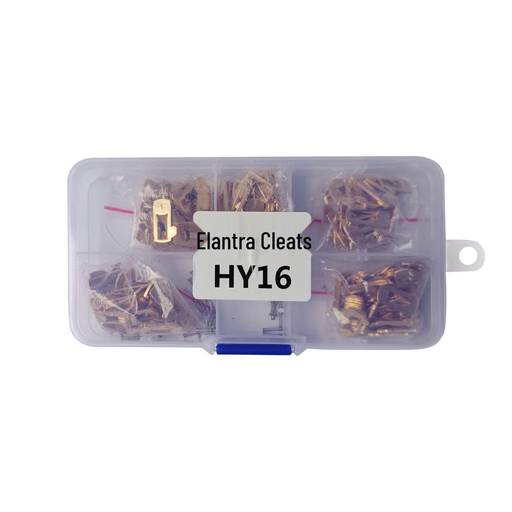 Hyundai Elantra HY16 External Tooth Lock Piece