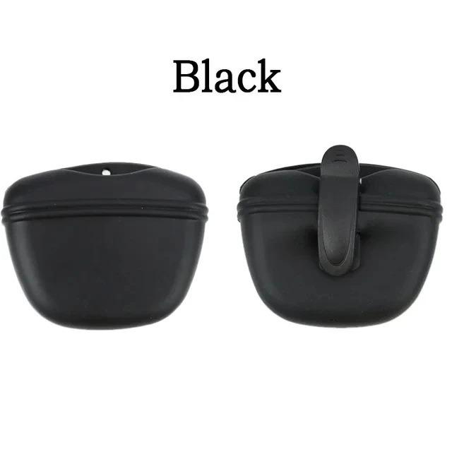 

Portable Dog Training Waist Bag Treat Snack Bait Dogs Obedience Agility Outdoor Feed Storage Pouch Food Waist Bags Pet Supplies