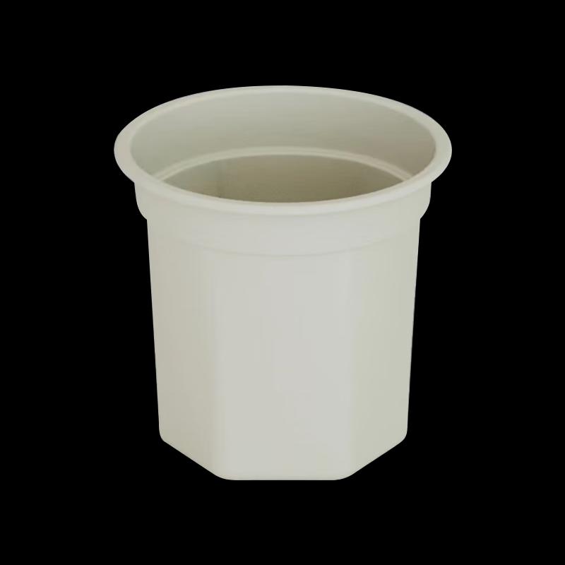 Degradable Corn Starch Disposable Cups