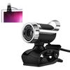 WebCam A859 with Microphone (Black)
