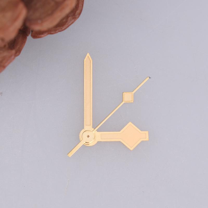 

Green Luminous Watch Hands Replacement For Nh35/Nh36/4R36 Automatic Movement Watches Pointer Replaceable Accessories A8